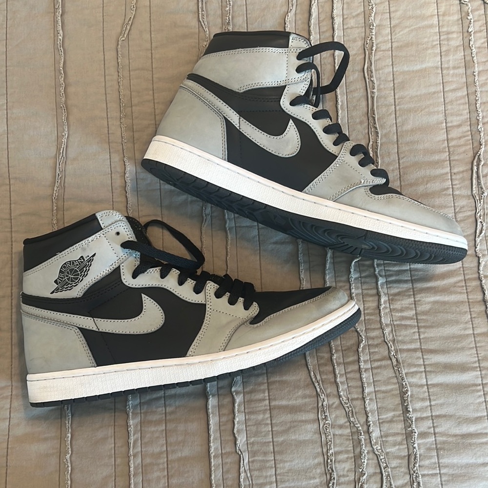 Nike Air Jordan’s